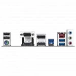 Материнская плата Gigabyte B760M DS3H GEN5 Micro-ATX, LGA 1700