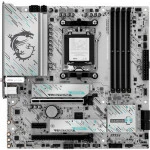Материнская плата MSI B850M GAMING PLUS WIFI Micro-ATX, AMD AM5