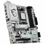Материнская плата MSI B850M GAMING PLUS WIFI Micro-ATX, AMD AM5