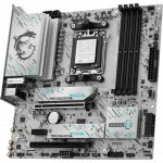 Материнская плата MSI B850M GAMING PLUS WIFI Micro-ATX, AMD AM5