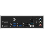 Материнская плата Asus TUF GAMING B650E-E WIFI ATX, AMD AM5