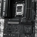 Материнская плата Asus TUF GAMING B650E-E WIFI ATX, AMD AM5