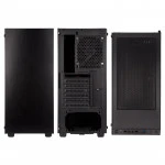 Корпус Kolink Stronghold Black PGW-CH-KOL-001 (Mid-Tower)