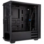 Корпус Kolink Stronghold Black PGW-CH-KOL-001 (Mid-Tower)