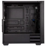 Корпус Kolink Stronghold Black PGW-CH-KOL-001 (Mid-Tower)