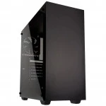 Корпус Kolink Stronghold Black PGW-CH-KOL-001 (Mid-Tower)