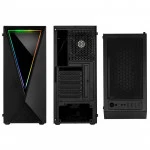 Корпус Kolink Void ARGB Black PGW-CH-KOL-044 Mid-Tower
