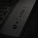 Корпус Kolink Unity Code X Black PGW-CH-KOL-088 Mid-Tower