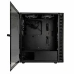 Корпус Kolink Observatory HF Mesh ARGB Black PGW-CH-KOL-110 Mid-Tower