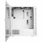 Корпус Kolink Observatory HF Glass ARGB White PGW-CH-KOL-111 (Mid-Tower)