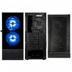 Корпус Kolink Observatory MX Glass ARGB Black PGW-CH-KOL-113 Mid-Tower