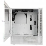 Корпус Kolink Observatory MX Glass ARGB White PGW-CH-KOL-115 (Mid-Tower)