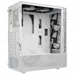 Корпус Kolink Observatory MX Glass ARGB White PGW-CH-KOL-115 (Mid-Tower)