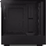 Корпус NZXT H5 Flow RGB Black CC-H51FB-R1 Mid-Tower