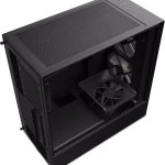 Корпус NZXT H5 Flow RGB Black CC-H51FB-R1 Mid-Tower