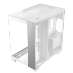 Корпус Antec C8 AL White C8 AL WHITE (Full-Tower)
