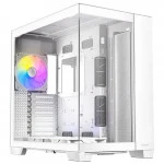 Корпус Antec C8 ARGB White C8 ARGB WHITE Full-Tower
