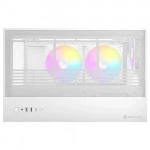 Корпус Antec C8 ARGB White C8 ARGB WHITE Full-Tower