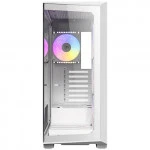 Корпус Antec C3 ARGB White C3 ARGB WHITE Mid-Tower