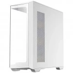 Корпус Antec C3 ARGB White C3 ARGB WHITE Mid-Tower
