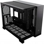 Корпус Corsair 2500X Black CC-9011287-WW Mid-Tower