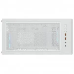 Корпус Cougar MX220 RGB White 382AC80.0002 (Mid-Tower)