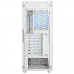 Корпус Cougar MX220 RGB White 382AC80.0002 (Mid-Tower)