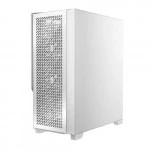 Корпус Antec P20C White P20C WHITE (Mid-Tower)