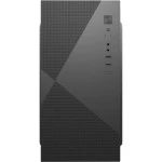 Корпус Foxline FZ-019-SX450 Mini-Tower