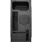 Корпус Foxline FZ-019-SX450 Mini-Tower
