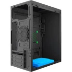 Корпус Foxline FZ-019-SX450 Mini-Tower