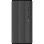 Корпус Accord ACC-M258-01B Black ACC M258-01B (Mini-Tower)