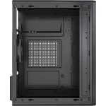 Корпус Accord ACC-M258-01B Black ACC M258-01B (Mini-Tower)