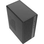 Корпус Accord ACC-M258-01B Black ACC M258-01B (Mini-Tower)