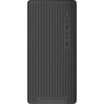 Корпус Accord ACC-M258-02B Black ACC M25802-B (Mini-Tower)