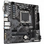 Материнская плата Gigabyte A620M S2H 2.0 Micro-ATX, AMD AM5