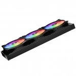 Система охлаждения be quiet! Light Wings LX 120mm PWM high-speed Triple pack BL124 (Для системного блока)