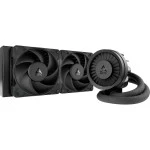 Система охлаждения ARCTIC Cooling Liquid Freezer III Pro 240 Black ACFRE00178A Для процессора