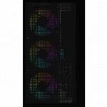 Корпус Formula Crystal Z1M Plus FR Black CRYSTAL Z1M + FR Mini-Tower