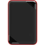 Внешние накопители Silicon Power Armor A62S 1TB SP010TBPHD62SS3K 1 ТБ