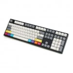 Клавиатура Varmilo CMYK VPM108 A53A024A9A3A06A007 (Проводная, USB)