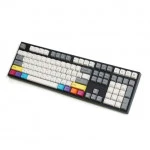 Клавиатура Varmilo CMYK VPM108 A53A024A8A3A06A007 Проводная, USB