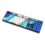 Клавиатура Varmilo Summit R1 VPT108 A70A050D3A5A06A007 (Беспроводная, Bluetooth)