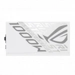 Блок питания Asus ROG Strix 1000W Platinum White Edition ROG-STRIX-1000P-GAMING-WHITE 1000 Вт