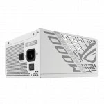 Блок питания Asus ROG Strix 1000W Platinum White Edition ROG-STRIX-1000P-GAMING-WHITE 1000 Вт