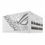 Блок питания Asus ROG Strix 1000W Platinum White Edition ROG-STRIX-1000P-GAMING-WHITE 1000 Вт