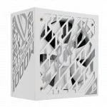 Блок питания Asus ROG Strix 1000W Platinum White Edition ROG-STRIX-1000P-GAMING-WHITE 1000 Вт