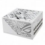 Блок питания Asus ROG Strix 1000W Platinum White Edition ROG-STRIX-1000P-GAMING-WHITE 1000 Вт