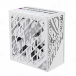 Блок питания Asus ROG Strix 1000W Platinum White Edition ROG-STRIX-1000P-GAMING-WHITE 1000 Вт