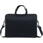 Сумка для ноутбука PortCase KCB-165 Black KCB-165 BLACK 15.6